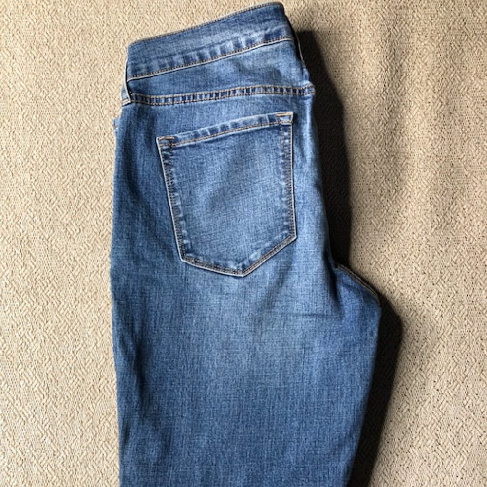 Old Navy Skinny Jeans